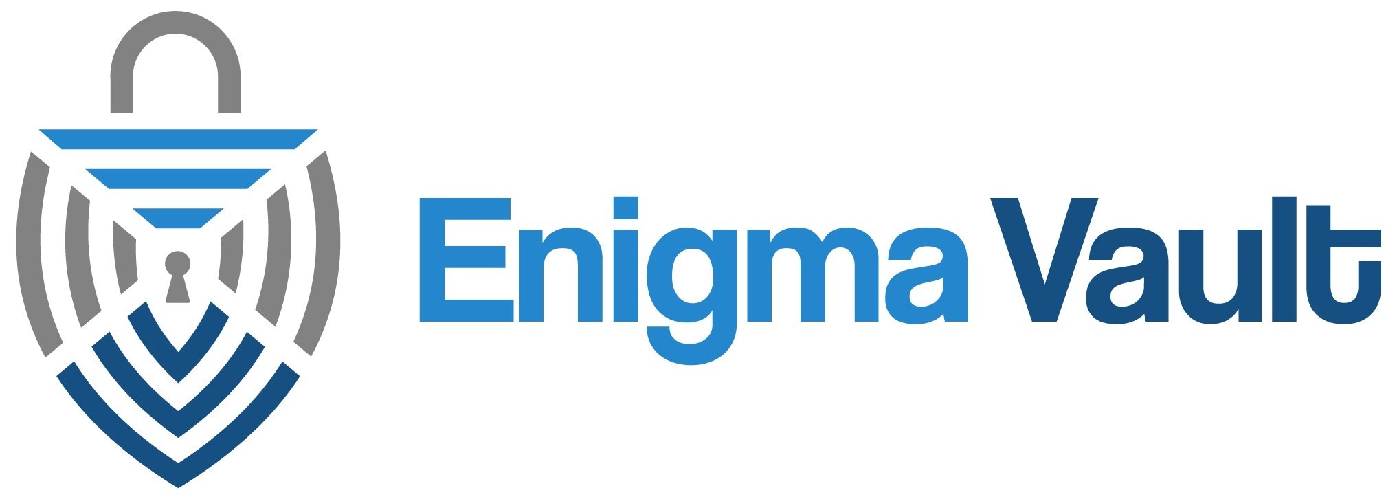 Enigma Vault